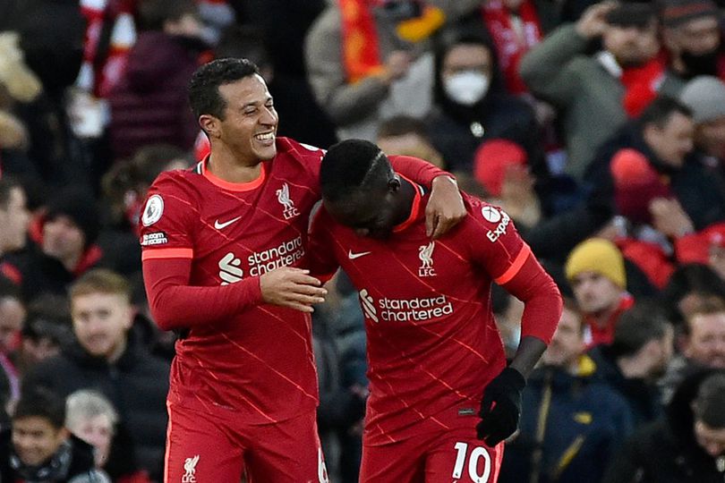 Hasil, Klasemen, dan Top Skor Liga Inggris: Liverpool Pepet Chelsea, Arsenal Semakin Menjauh dari MU