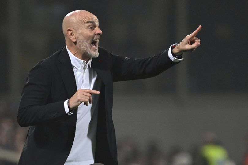 Atletico Madrid vs AC Milan, Stefano Pioli: Ini Kesempatan Terakhir Kami