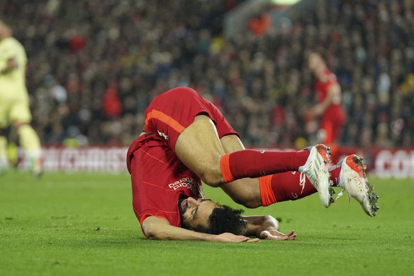 5 Pelajaran Liverpool 4-0 Arsenal: Cedera Membawa Berkah, Arsenal Belajar Lagi ya!