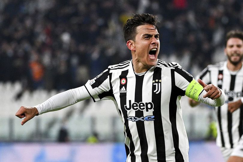 Agen Tawarkan Paulo Dybala ke Manchester United