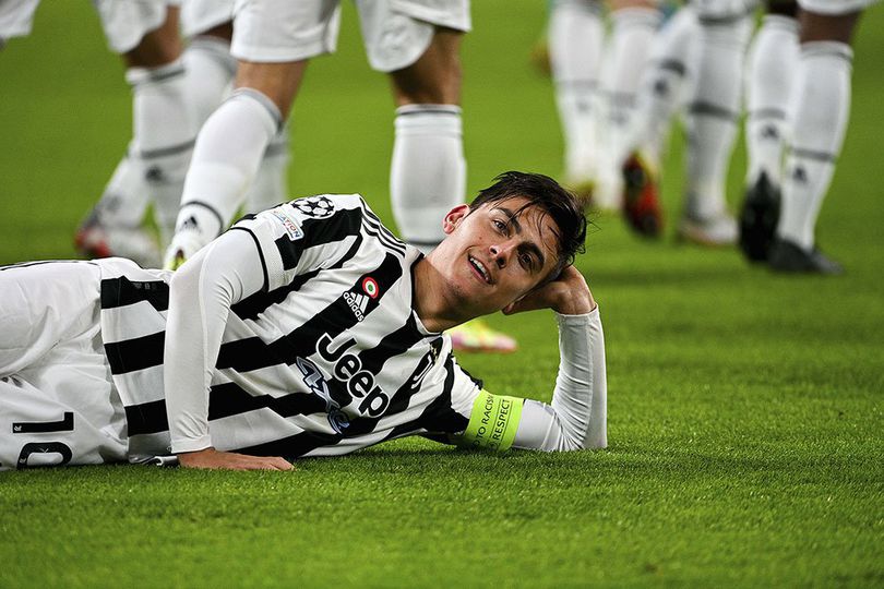 Soal Kontrak Dybala, Direktur Juventus: Sama Seperti Pemain Lain, Tunggu di Bulan Februari