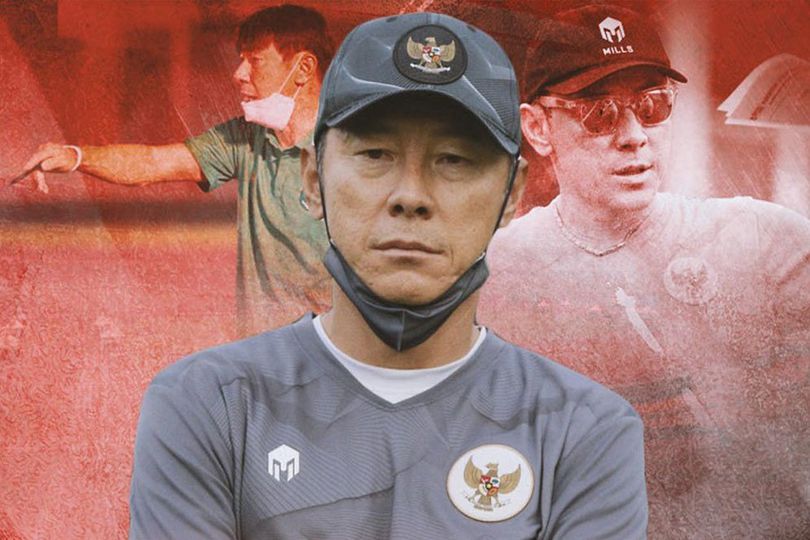 5 Bintang BRI Liga 1 Tidak Dipanggil Shin Tae-yong ke Timnas Indonesia untuk Piala AFF 2020