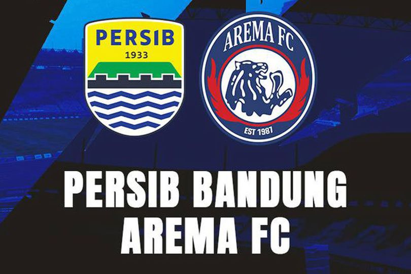 Prediksi Persib Bandung vs Arema FC, Minggu 28 November 2021