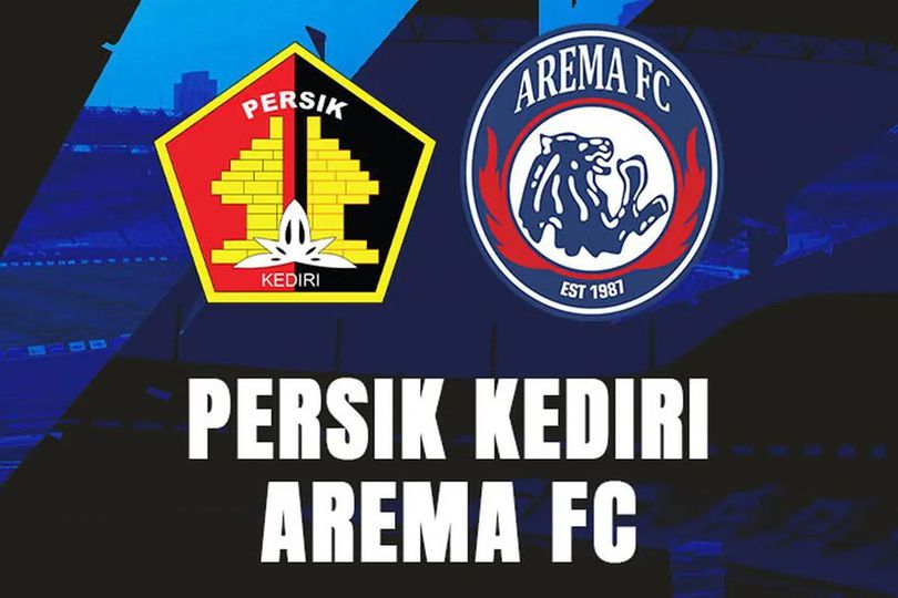 BRI Liga 1 2021: Adu Taktik Dua Pelatih Asing di Laga Persik Kediri vs Arema FC