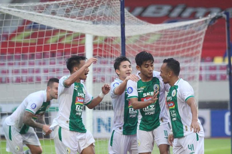 Jadwal Siaran Langsung BRI Liga 1 di Indosiar Hari Ini, Jumat 3 Desember 2021