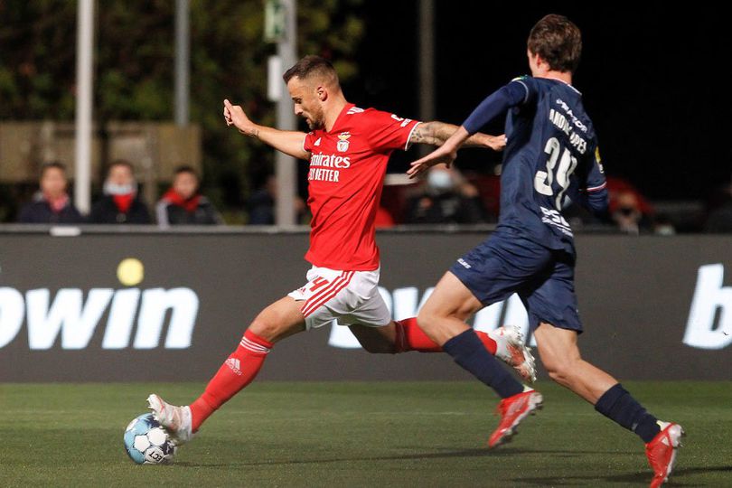 Kacau! 9 vs 11, Belenenses Kekurangan Pemain Tapi Dipaksa Main Lawan Benfica