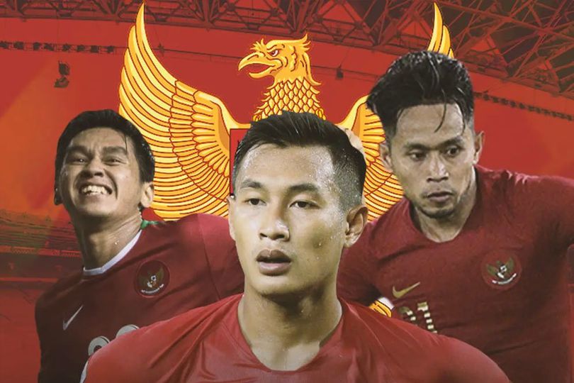 5 Pemain dengan Label 'Wonderkid' yang Performanya Tidak Konsisten di Timnas Indonesia