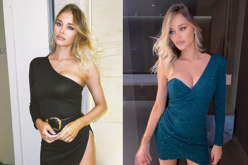 15 WAGs Pendatang Baru Serie A Musim 2022/2023