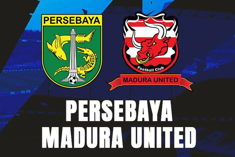 Prediksi BRI Liga 1 Persebaya vs Madura United 20 November 2021