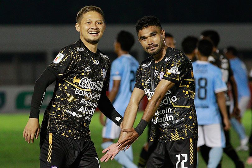 Rekap Transfer Resmi Tim Babak 8 Besar Liga 2: Persis Dapat 4 Pemain Baru, RANS Bikin Kejutan