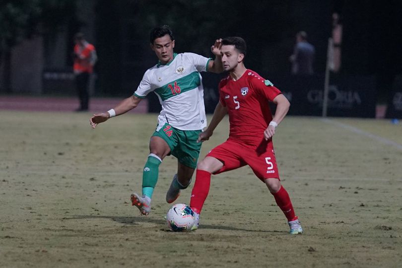 Iwan Bule Ingatkan Semangat Pemain Timnas Indonesia, Ada Target Juara Piala AFF 2020