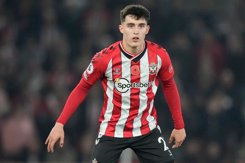 Cari Bek Kanan Baru, Manchester United Incar Wonderkid Jebolan Chelsea