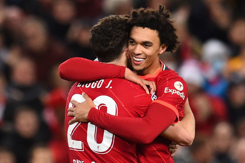 Alexander-Arnold Main Impresif, Klopp: Emang Pemain Bagus, Begitulah