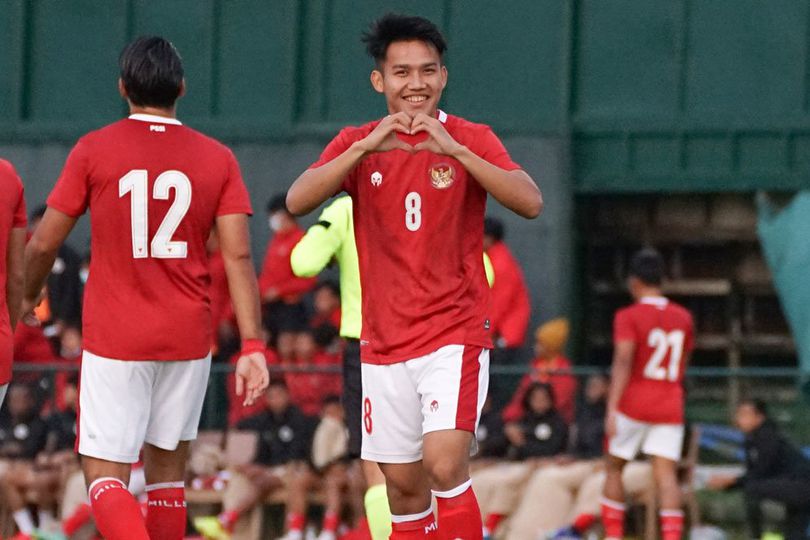 Jelang Terjun ke Piala AFF 2020, Timnas Indonesia Hajar Klub Turki 4-0!