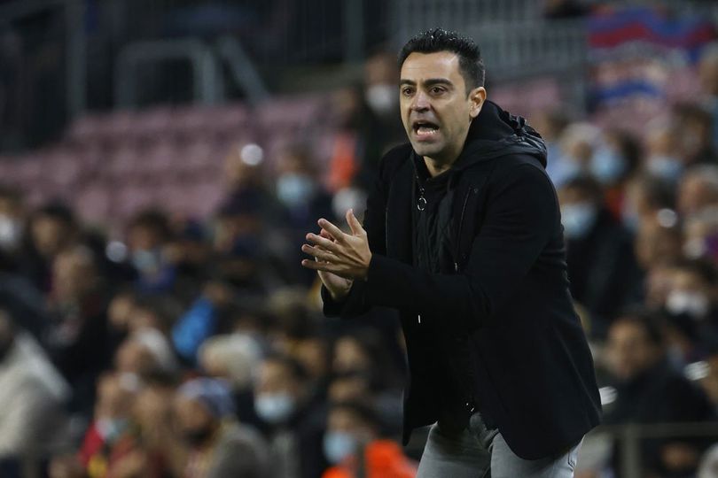 Xavi Sambut Gembira Supercopa de Espana: Bisa Jadi Titik Balik Barcelona!