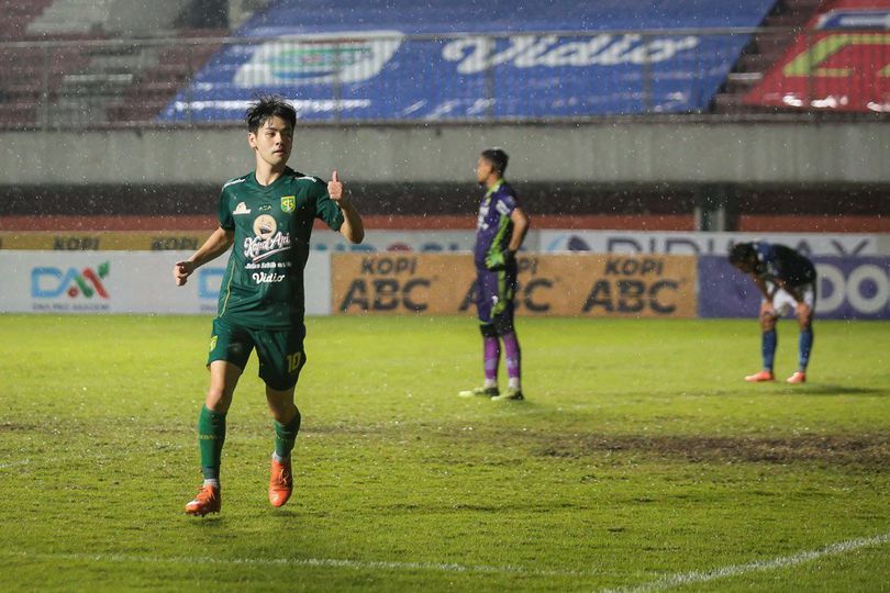 Kapten PSS Sleman Waspadai Taisei Marukawa dan Bruno Moreira