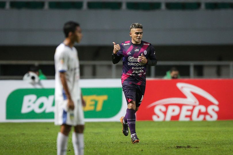 Prediksi Final Liga 2: RANS Cilegon FC vs Persis Solo 30 Desember 2021