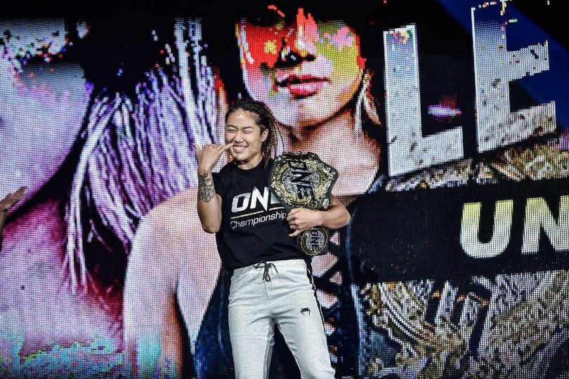 ONE Championship: Ada Aturan Unik dalam ONE X saat Muay Thai Bertemu MMA