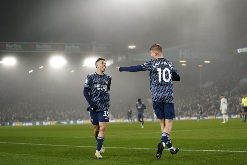 5 Pelajaran Leeds United vs Arsenal: Harusnya Bisa 7-0, Apresiasi untuk Pemain Leeds