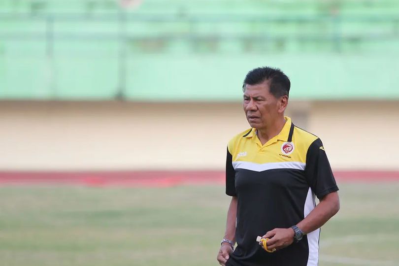 Kabar Duka, Pelatih Legendaris Indonesia Benny Dollo Meninggal Dunia