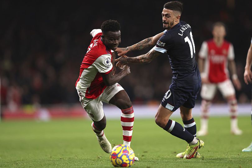 5 Pelajaran Laga Arsenal vs West Ham: Setelah Sekian Lama, Akhirnya 4 Besar Juga!