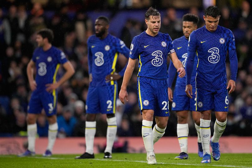 Ditahan Imbang Everton, Chelsea Diklaim Terancam Terlempar dari Perburuan Gelar Juara EPL