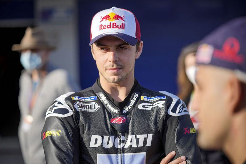 Rumah Dibobol Maling, Fabio di Giannantonio Kehilangan 3 Motor Jelang Debut MotoGP