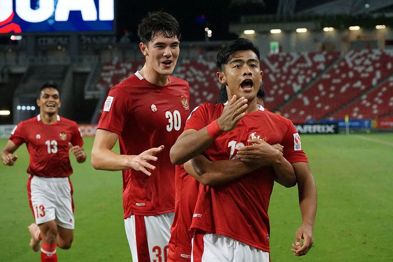 Ujian Shin Tae-yong nih, 5 Pemain Timnas Indonesia Ini Terancam Absen di Piala AFF U-23 2023