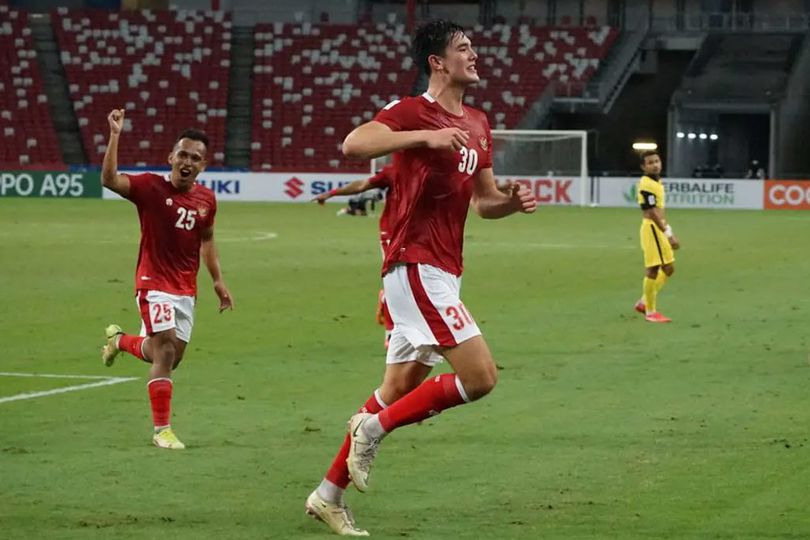 Pincang! Timnas Indonesia U-23 Dipastikan Minus Elkan Baggott dan Asnawi Mangkualam Lawan Vietnam