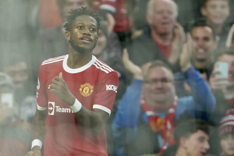 Terungkap, Ini Rencana Fred Setelah Tinggalkan Manchester United