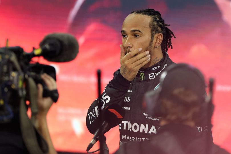 Mercedes Tak Jamin Lewis Hamilton Tetap Balapan di F1 2022 Usai Kontroversi Abu Dhabi