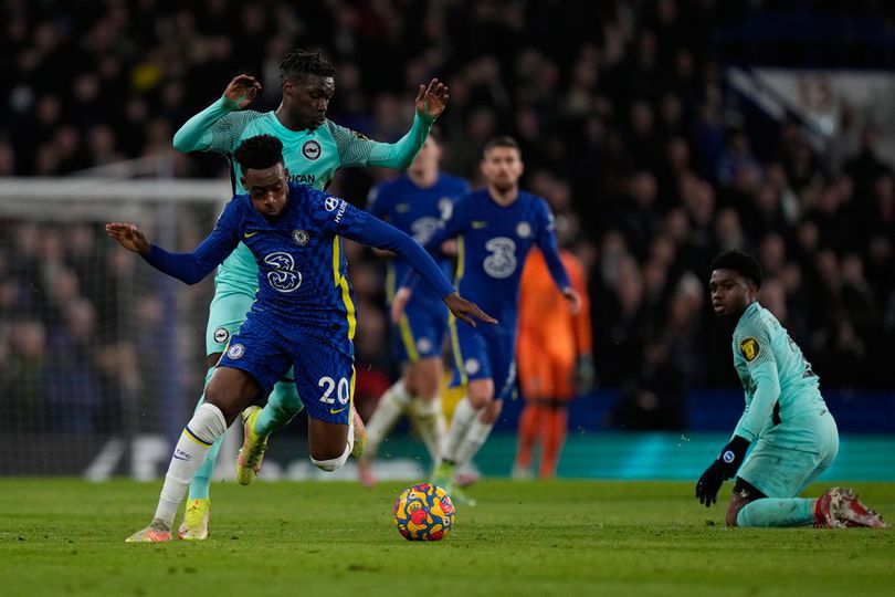 Ternyata Ini Penyebab Callum Hudson-Odoi Mendadak Memble di Chelsea