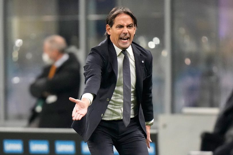 Kalah dari Liverpool, Inzaghi: Leg Kedua? Tidak Banyak Harapan