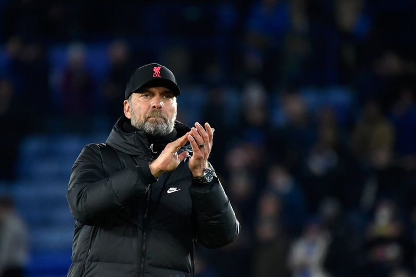 7 Bintang yang Gagal Direkrut Klopp ke Liverpool dan Pemain Penggantinya