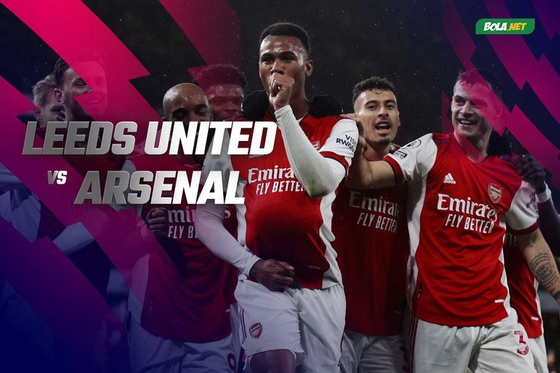 Prediksi Leeds United vs Arsenal 19 Desember 2021