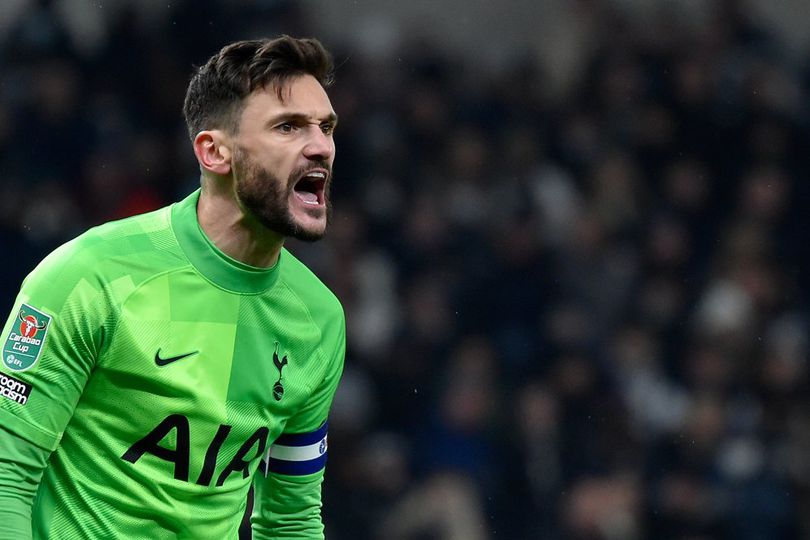 Masih Bergerilya Kiper, Inter Milan Intip Kans Daratkan Hugo Lloris