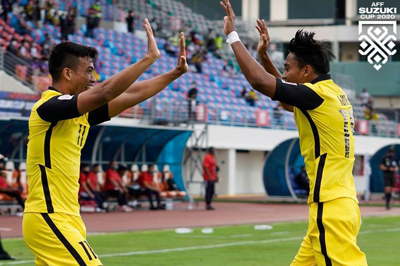 Piala AFF 2020: Malaysia Sedang Terluka, Timnas Indonesia Wajib Waspada