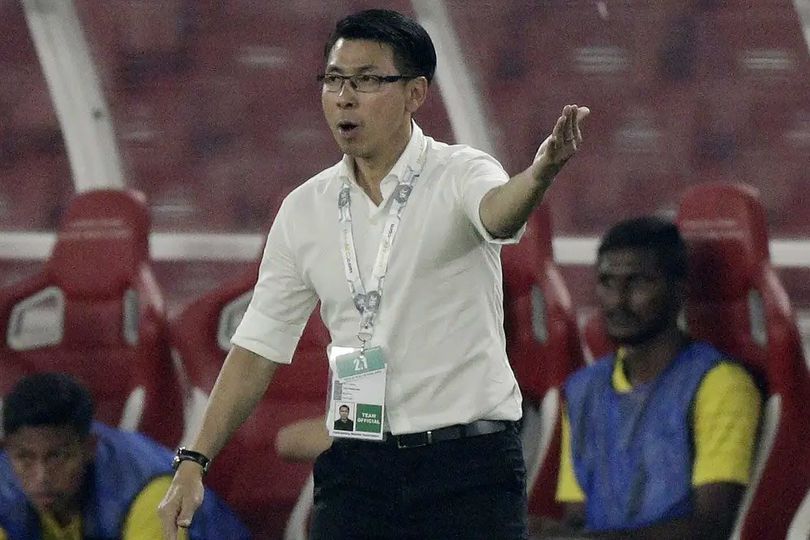 Dibantai Vietnam, Pelatih Malaysia Mulai Tebar Ancaman untuk Timnas Indonesia