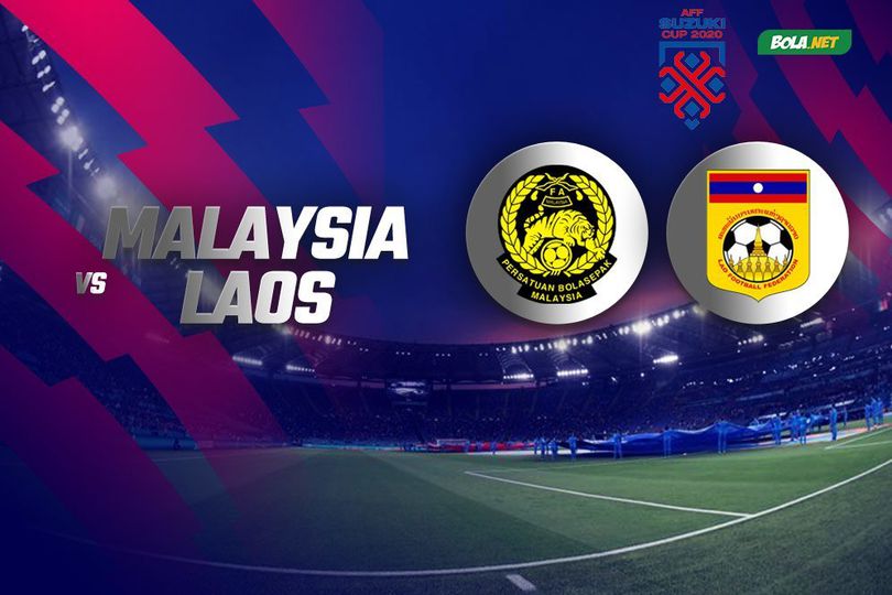 Prediksi Piala AFF: Malaysia vs Laos 9 Desember 2021