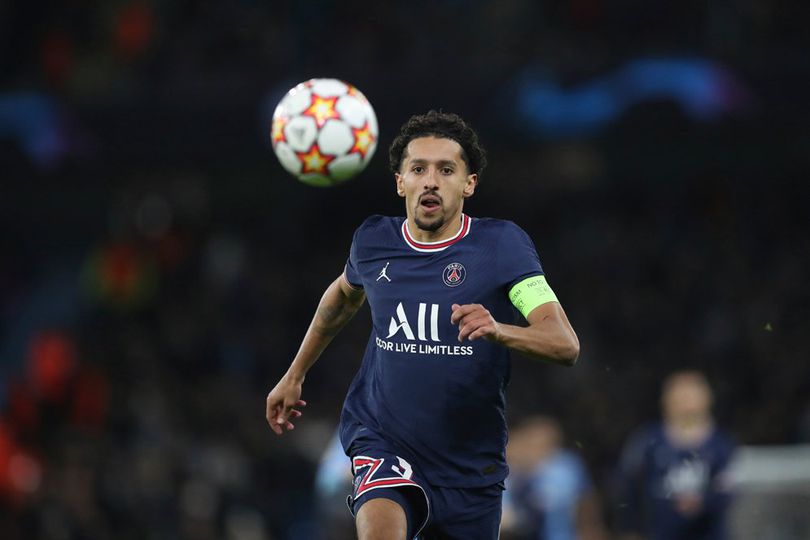 Curhat Marquinhos: Dulu Mimpi Lawan Real Madrid, Sekarang Siap Bantu PSG