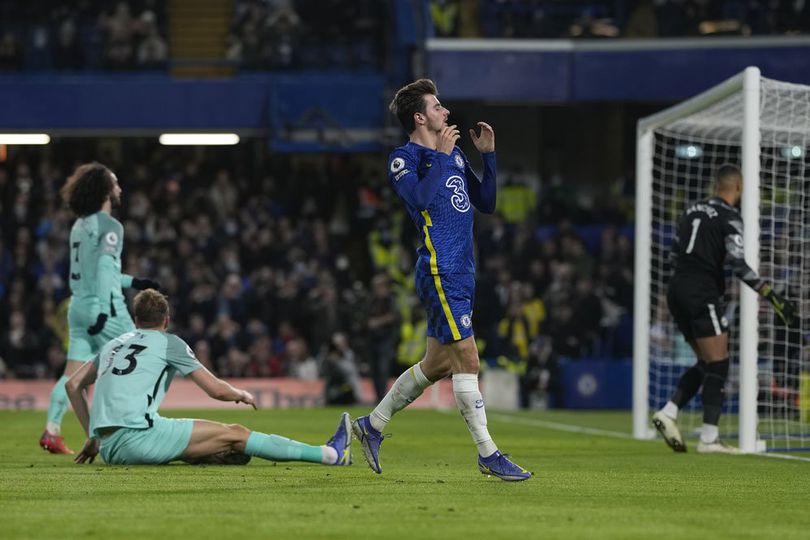 Mason Mount Kirim Peringatan untuk Liverpool dan Man City, Apa Katanya?