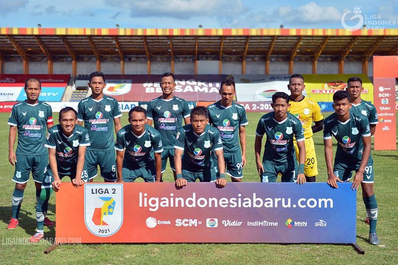 Jadwal Siaran Langsung Liga 2 di Indosiar Hari Ini, Senin 20 Desember 2021