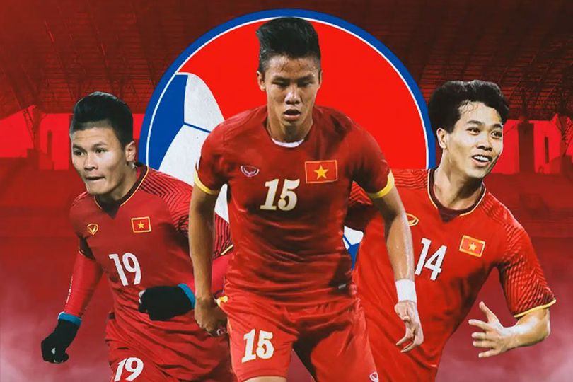 3 Ujung Tombak Vietnam yang Bisa Sulitkan Laju Timnas Indonesia di Piala AFF 2020