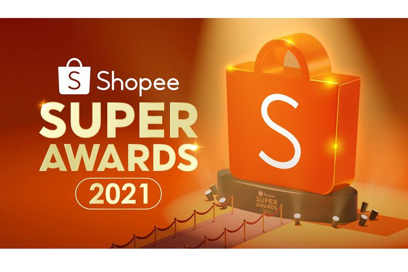 Cetak Prestasi Luar Biasa, Hijab by Adinda Raih Penghargaan Shopee Super Awards 2021