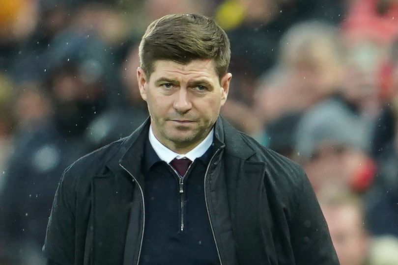 Bos MU Akui Aston Villa Kian Ngeri Semenjak Ditangani Steven Gerrard