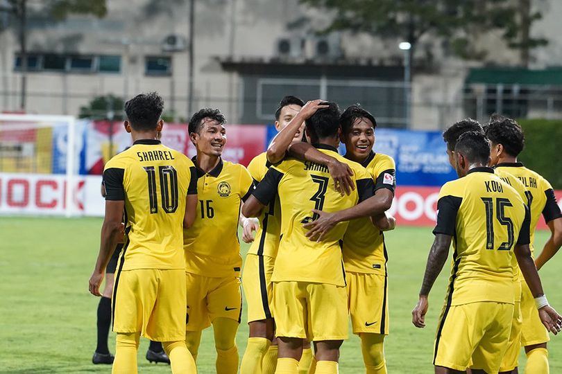 Malaysia Pede Bersaing dengan Timnas Indonesia di Piala AFF U-23 2022 Meski Minus Pemain Bintang