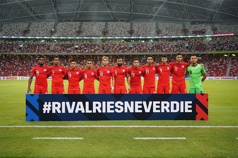 Kiprah Singapura, Calon Lawan Timnas Indonesia di Semifinal Piala AFF 2020: Pantang Diremehkan