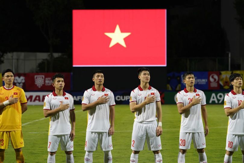 3 Komentar Nyinyir dari Vietnam untuk Shin Tae-yong dan Timnas Indonesia