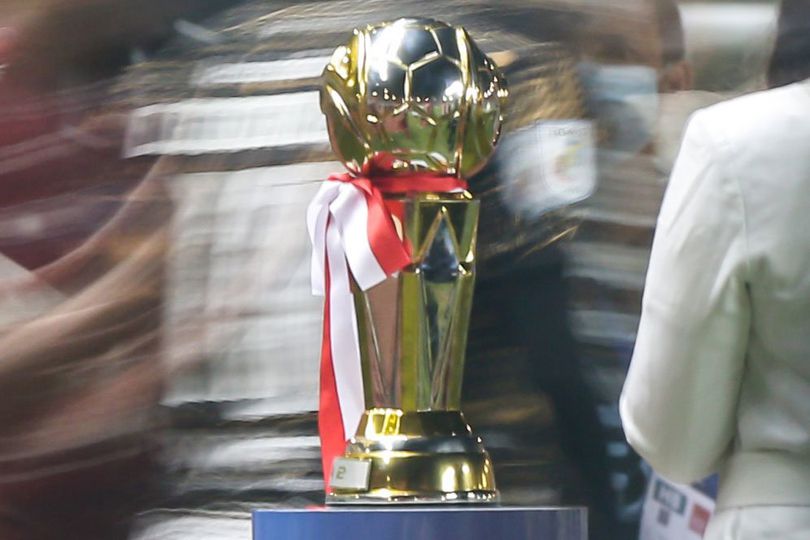 Soal Lanjutan Liga 2, PT LIB Tawarkan Siasat yang Masih Butuh Respons dari PSSI