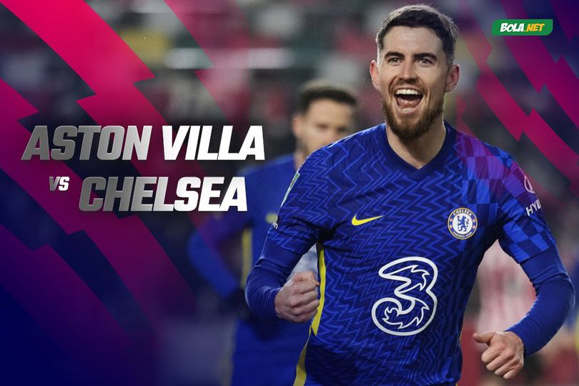 Prediksi Aston Villa vs Chelsea 27 Desember 2021